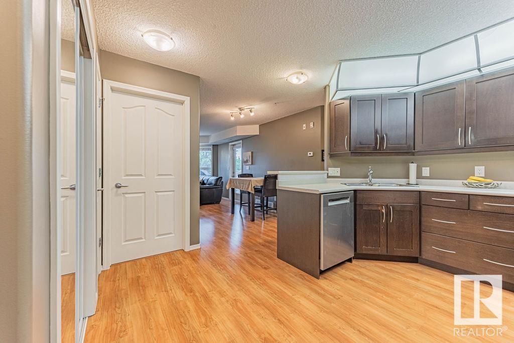 Photo 6 of 222 9008 99 Av Nw, Edmonton AB