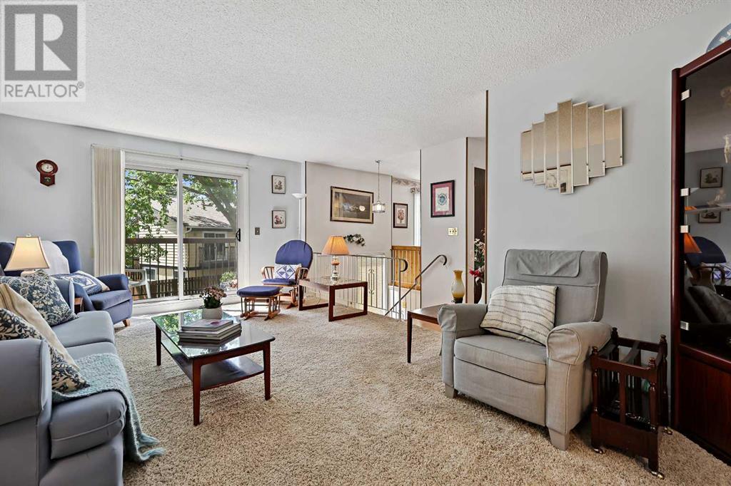 Single Family House Bi-level for Sale in    Street NE Huntington Hills Calgary 