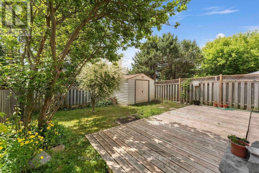 Photo 18 of 7 Empire Crescent, Clarington ON