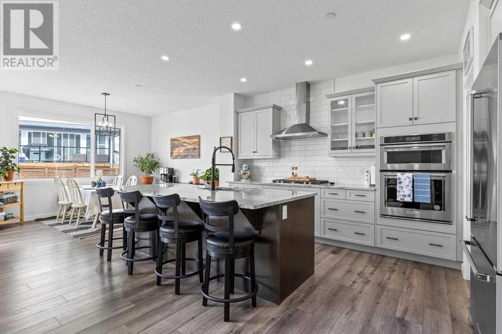Single Family House for Sale in  Howse Mount NE Livingston Calgary 