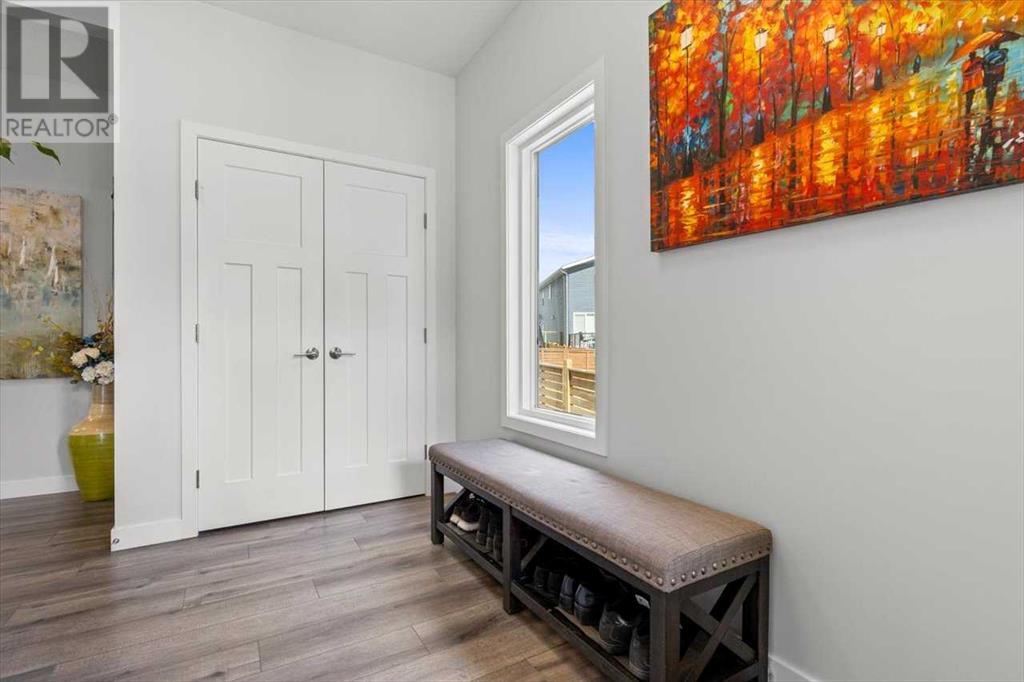 Single Family House for Sale in  Howse Mount NE Livingston Calgary 