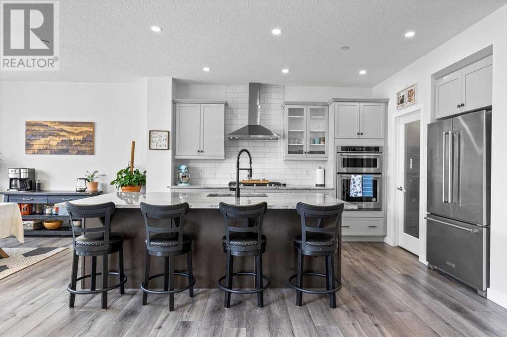 Single Family House for Sale in  Howse Mount NE Livingston Calgary 