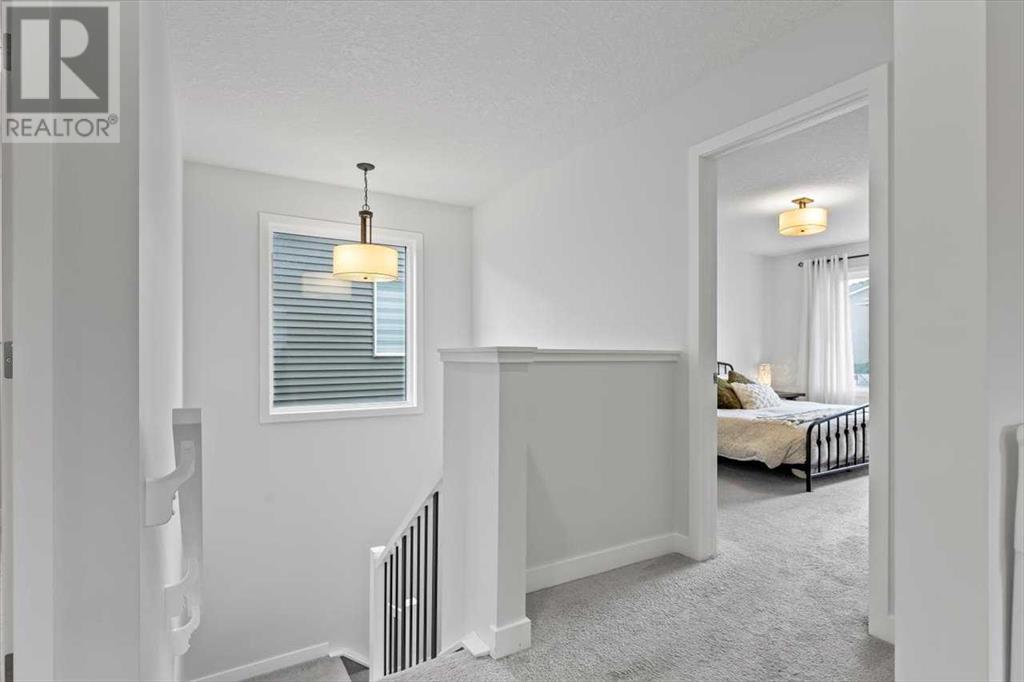 Single Family House for Sale in  Howse Mount NE Livingston Calgary 