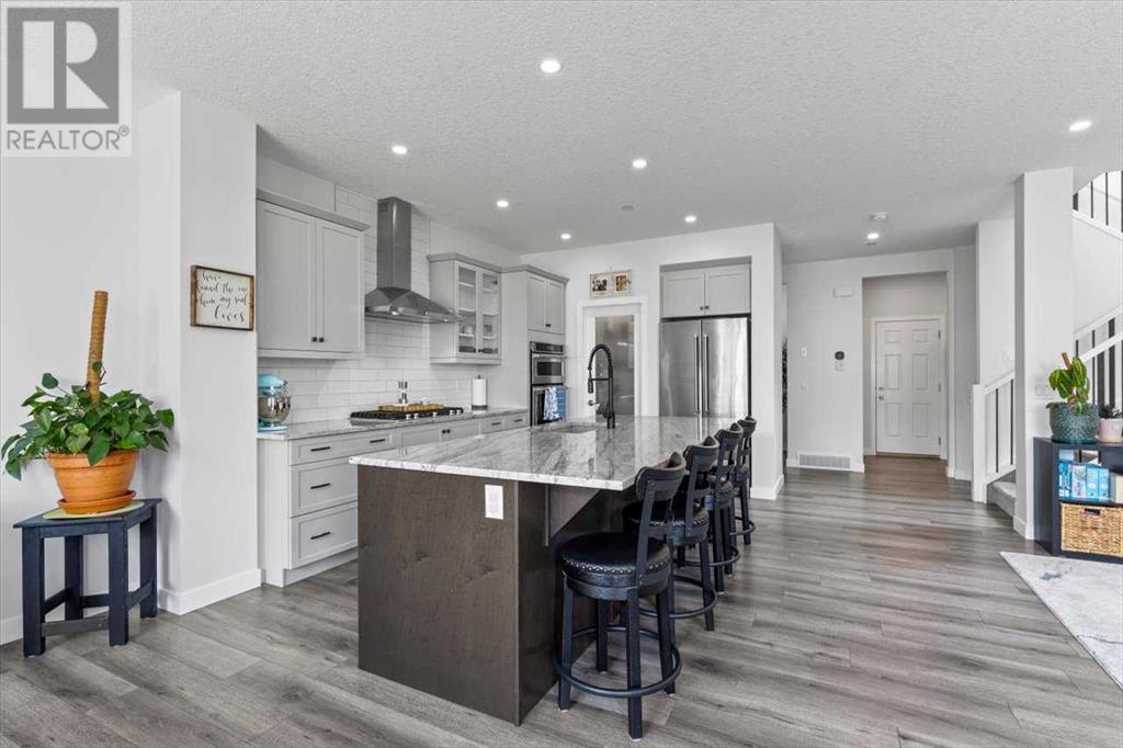 Single Family House for Sale in  Howse Mount NE Livingston Calgary 