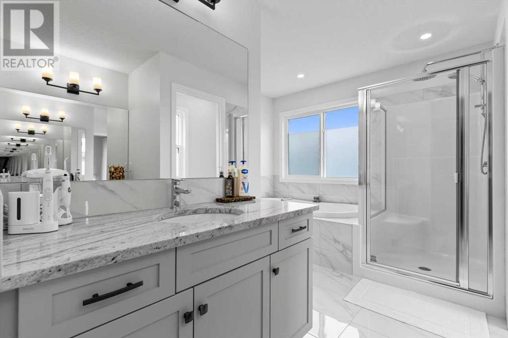 Single Family House for Sale in  Howse Mount NE Livingston Calgary 
