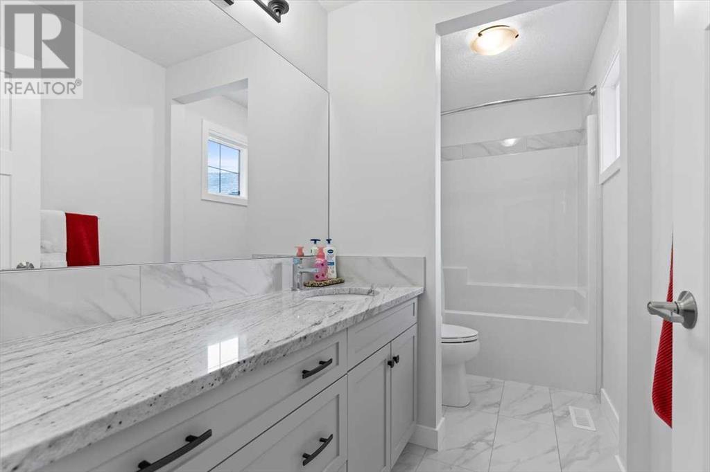 Single Family House for Sale in  Howse Mount NE Livingston Calgary 