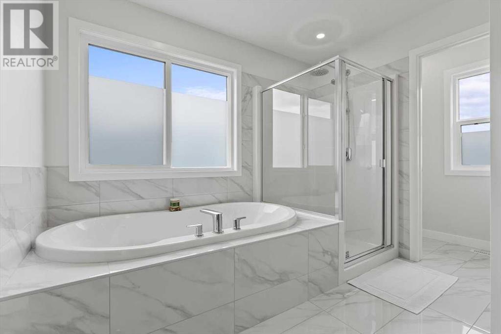 Single Family House for Sale in  Howse Mount NE Livingston Calgary 