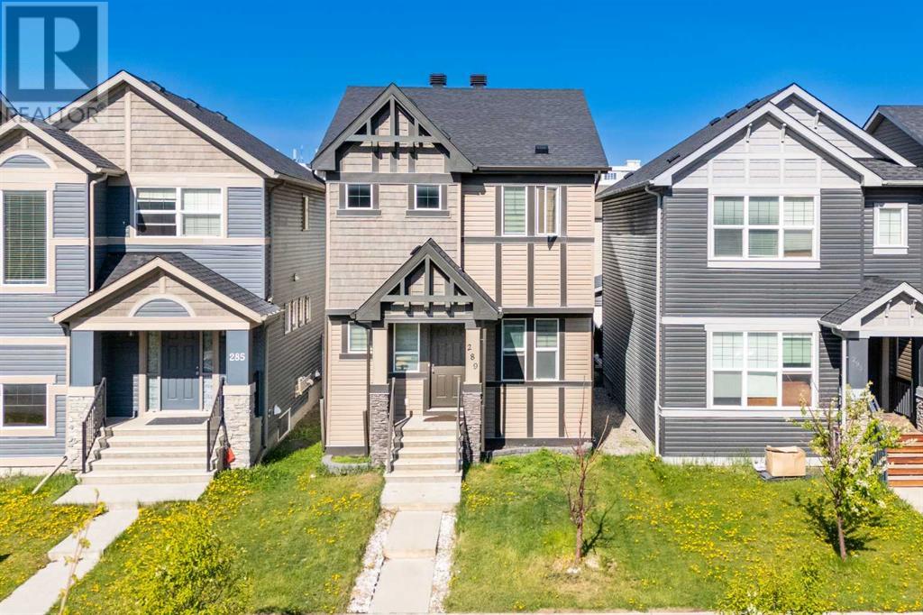 Single Family House for Sale in  Skyview Ranch Boulevard NE Skyview Ranch Calgary 