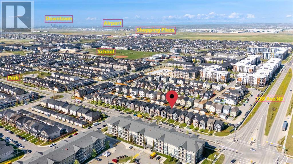 Single Family House for Sale in  Skyview Ranch Boulevard NE Skyview Ranch Calgary 