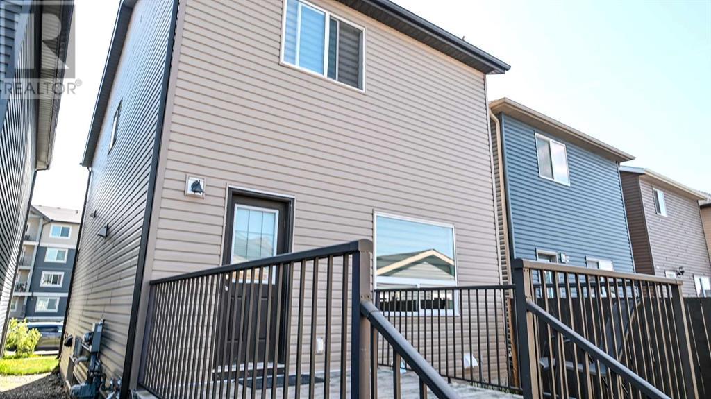 Single Family House for Sale in  Skyview Ranch Boulevard NE Skyview Ranch Calgary 