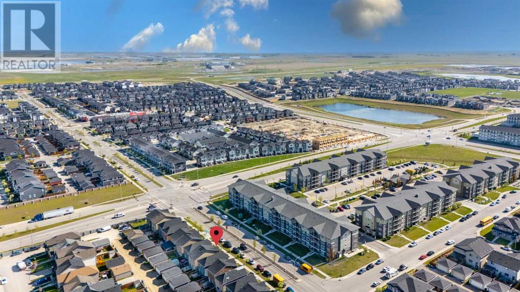 Single Family House for Sale in  Skyview Ranch Boulevard NE Skyview Ranch Calgary 