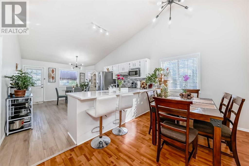 Single Family House Bi-level for Sale in  Citadel Way NW Citadel Calgary 