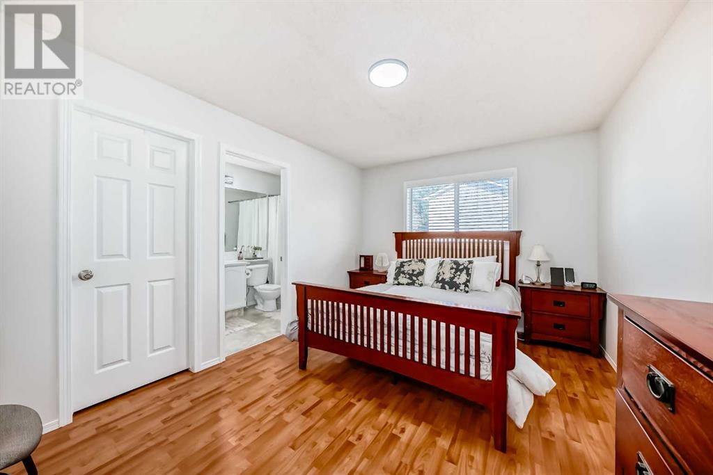 Single Family House Bi-level for Sale in  Citadel Way NW Citadel Calgary 