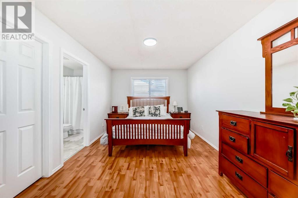 Single Family House Bi-level for Sale in  Citadel Way NW Citadel Calgary 