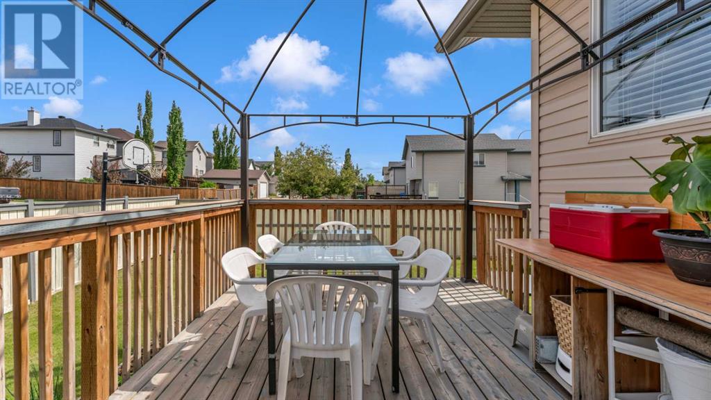 Single Family House Bi-level for Sale in  Citadel Way NW Citadel Calgary 