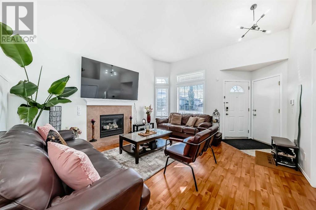 Single Family House Bi-level for Sale in  Citadel Way NW Citadel Calgary 
