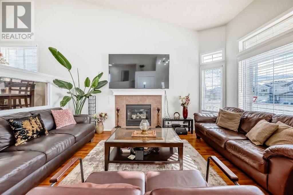 Single Family House Bi-level for Sale in  Citadel Way NW Citadel Calgary 