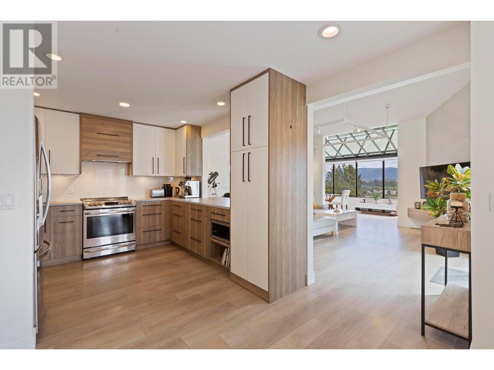  2266 Omineca Place, Kelowna