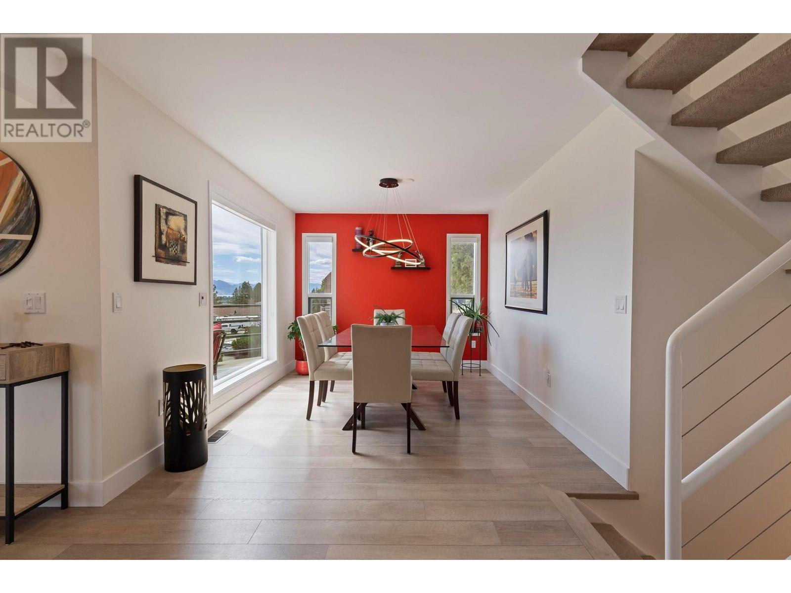  2266 Omineca Place, Kelowna