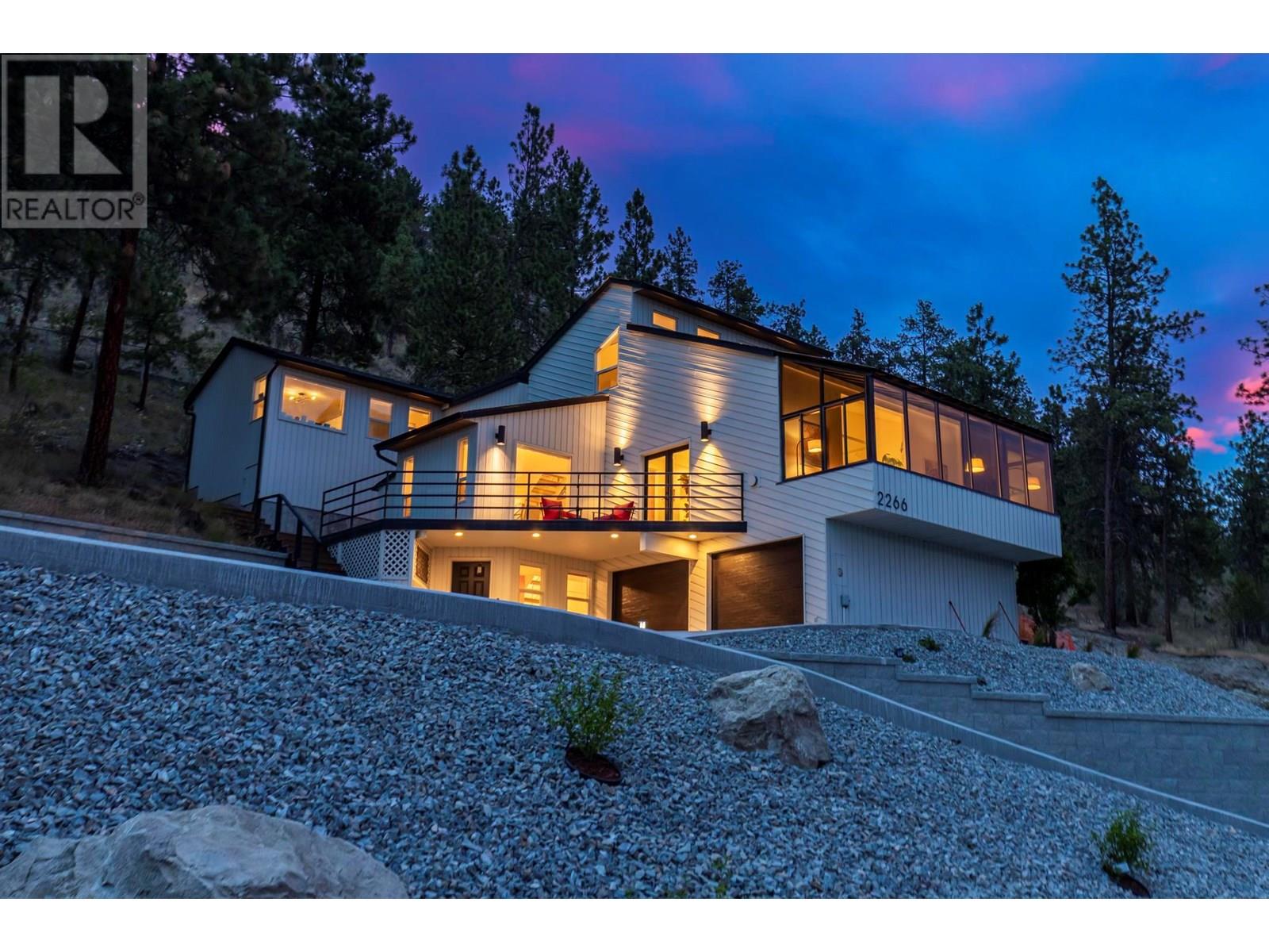  2266 Omineca Place, Kelowna