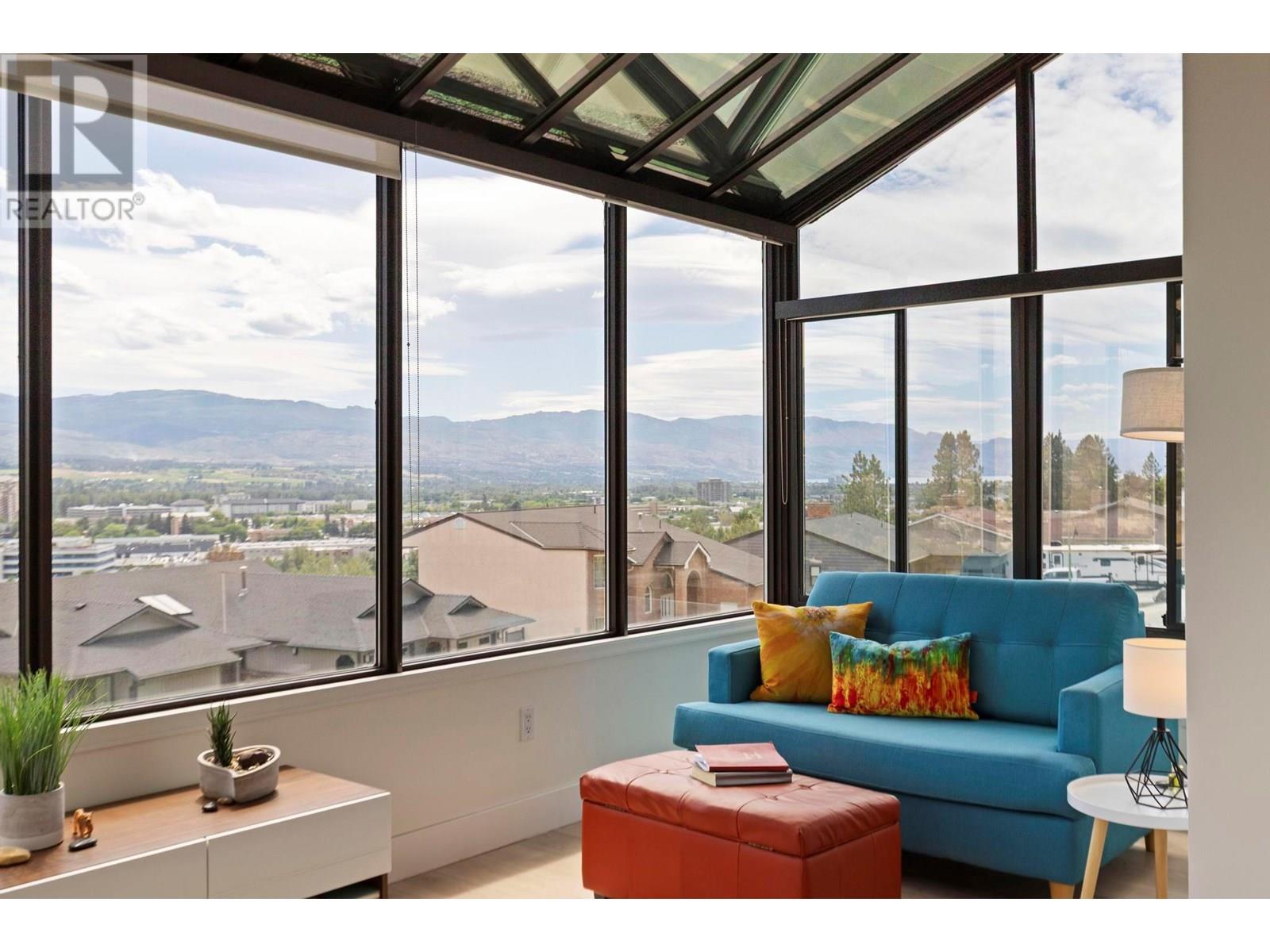  2266 Omineca Place, Kelowna