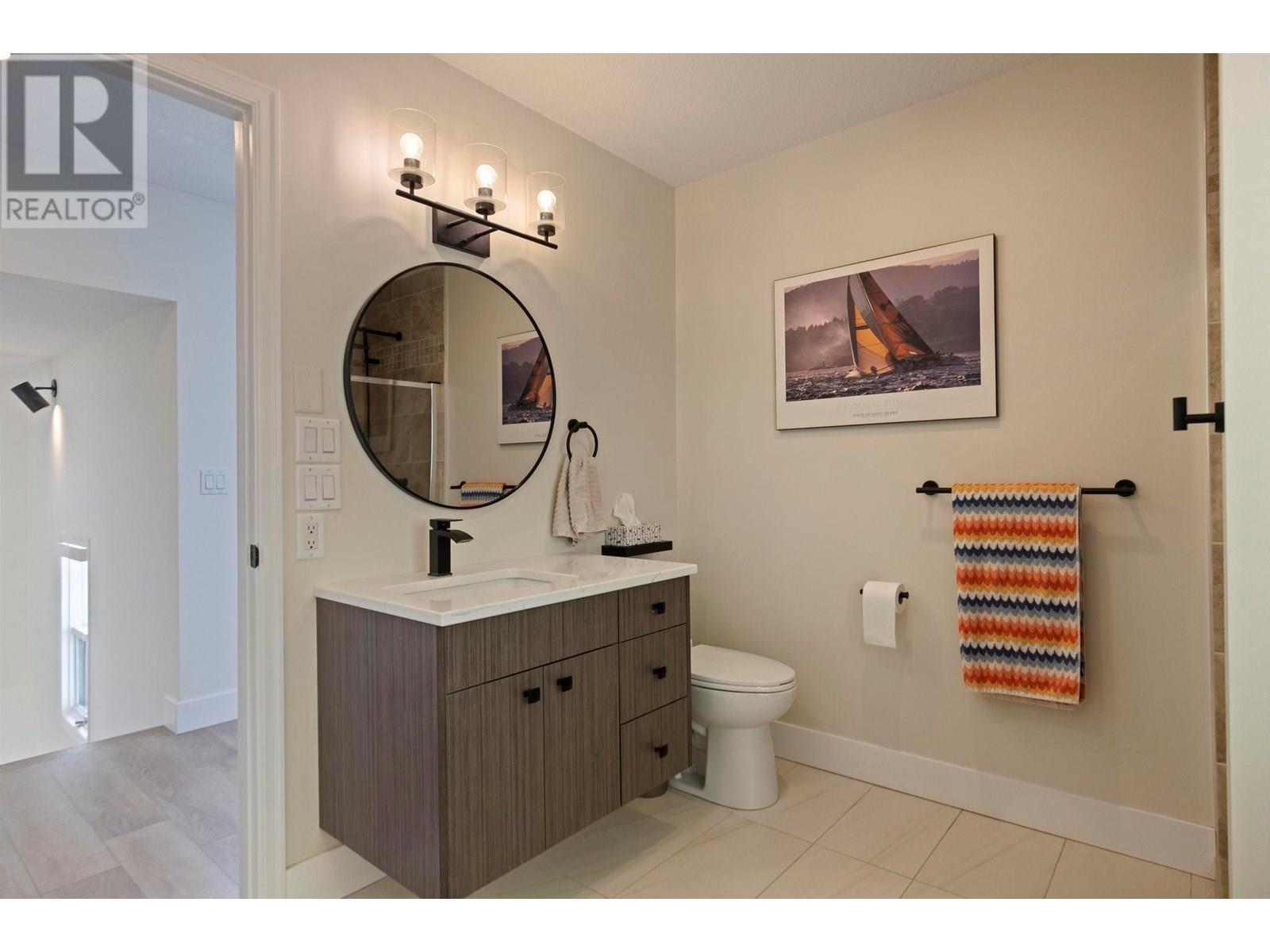  2266 Omineca Place, Kelowna