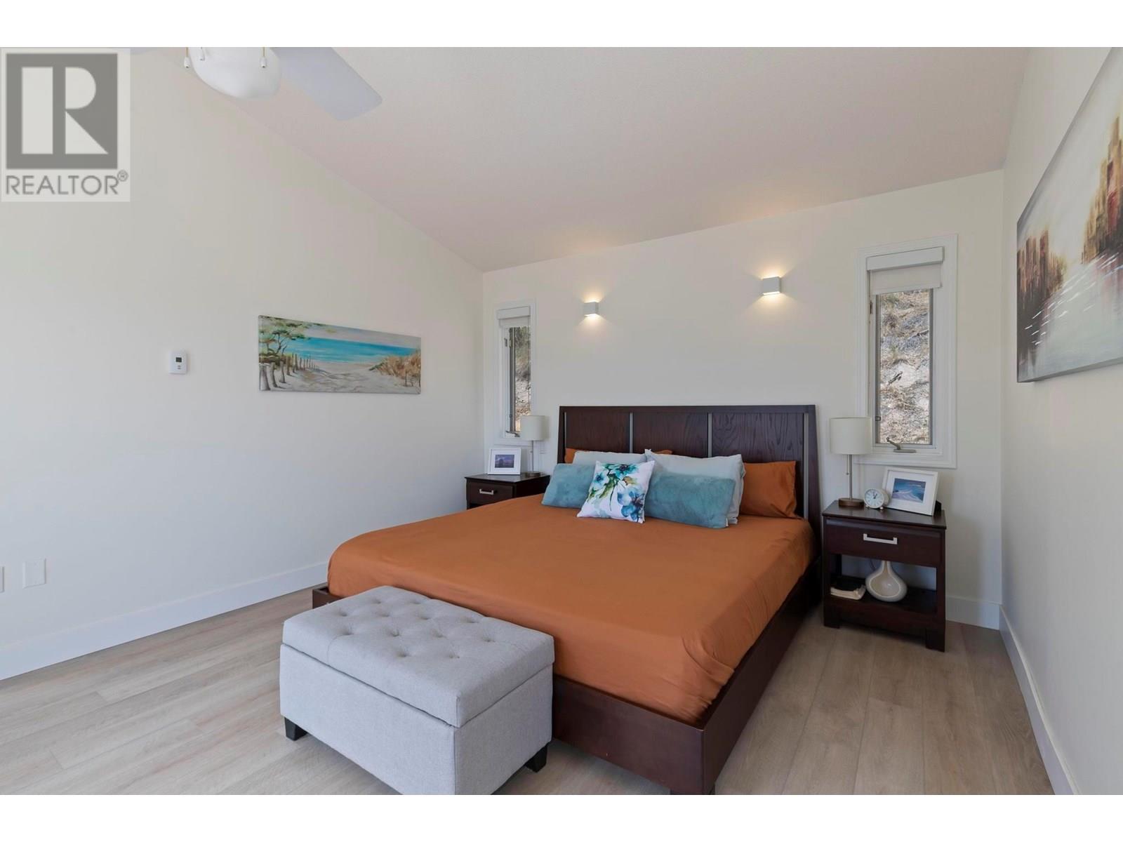  2266 Omineca Place, Kelowna
