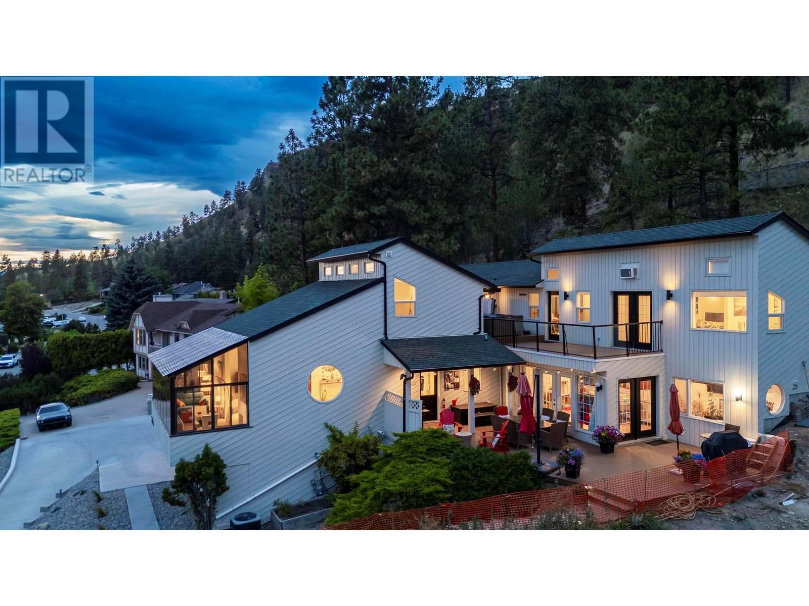  2266 Omineca Place, Kelowna