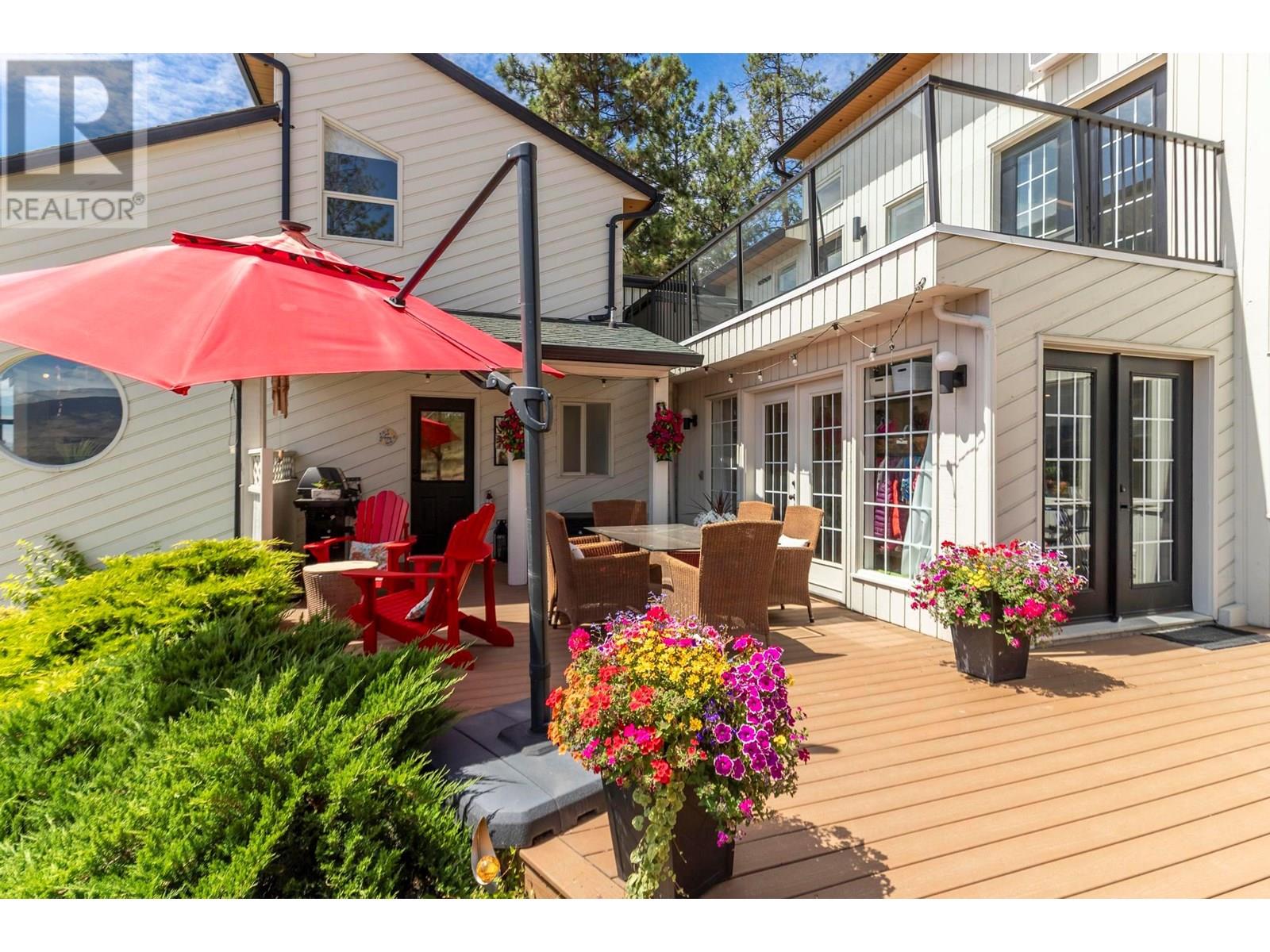  2266 Omineca Place, Kelowna