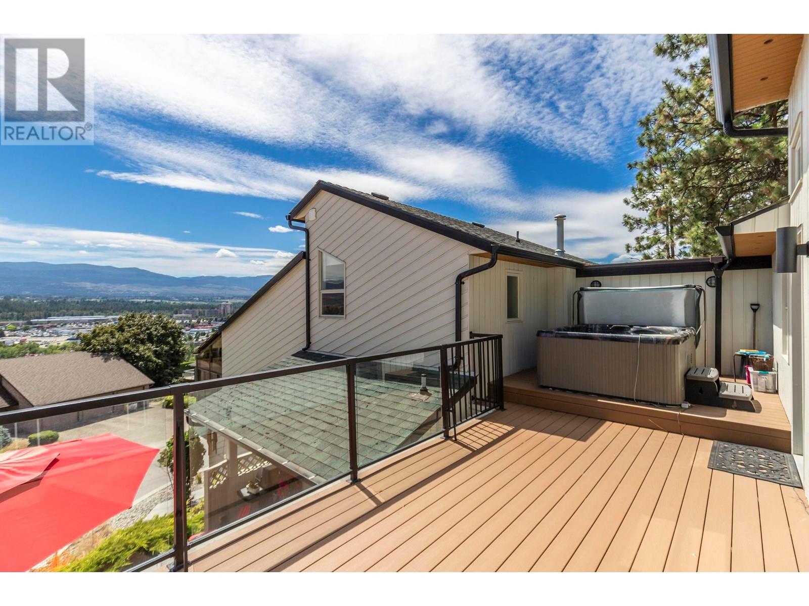  2266 Omineca Place, Kelowna