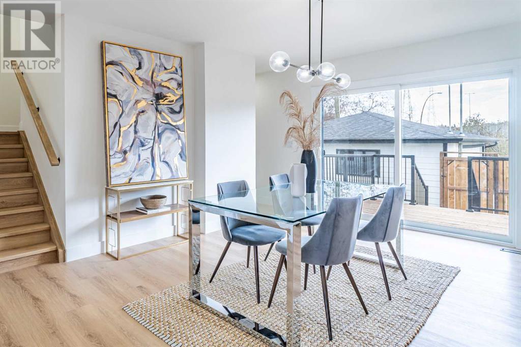 Single Family House 4 Level for Sale in  Westview Drive SW Westgate Calgary 