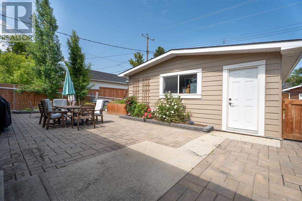 Single Family House Bungalow for Sale in  Thorneycroft Drive NW Thorncliffe Calgary 