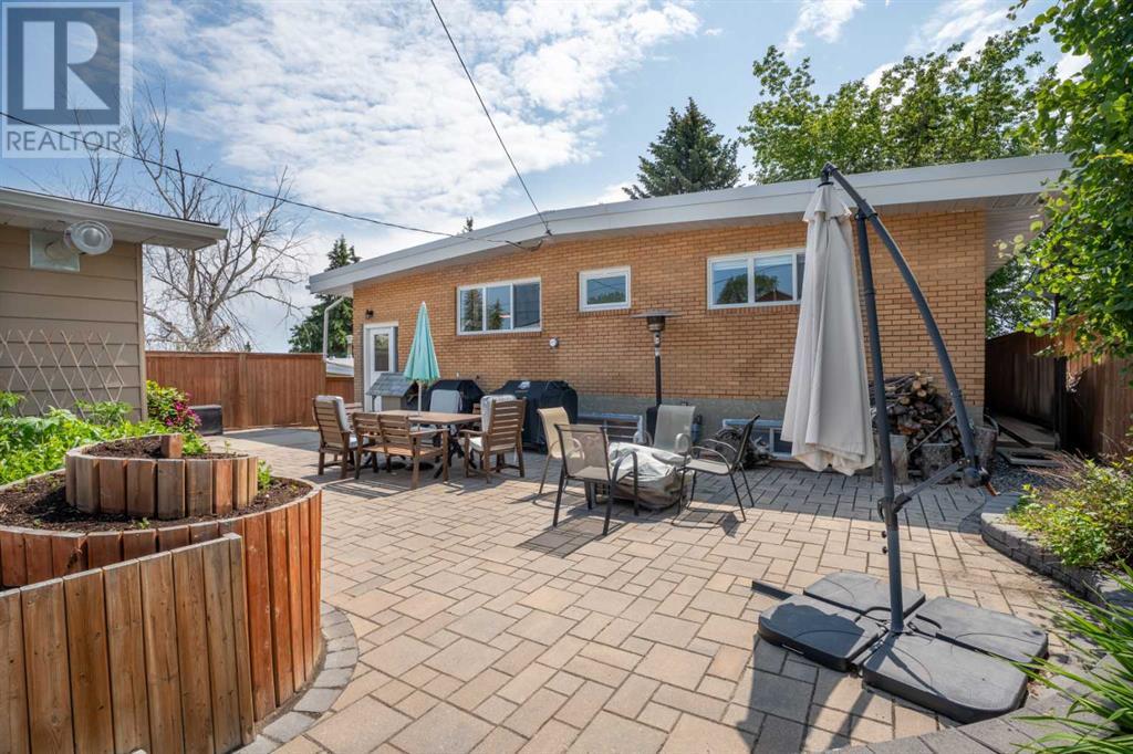 Single Family House Bungalow for Sale in  Thorneycroft Drive NW Thorncliffe Calgary 