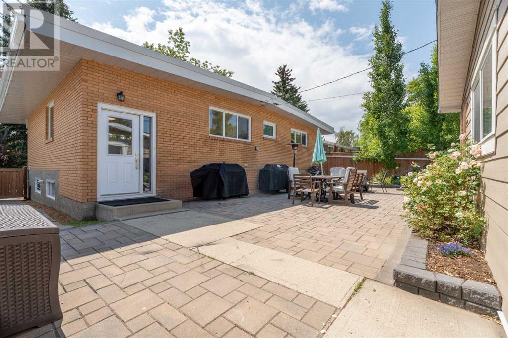 Single Family House Bungalow for Sale in  Thorneycroft Drive NW Thorncliffe Calgary 