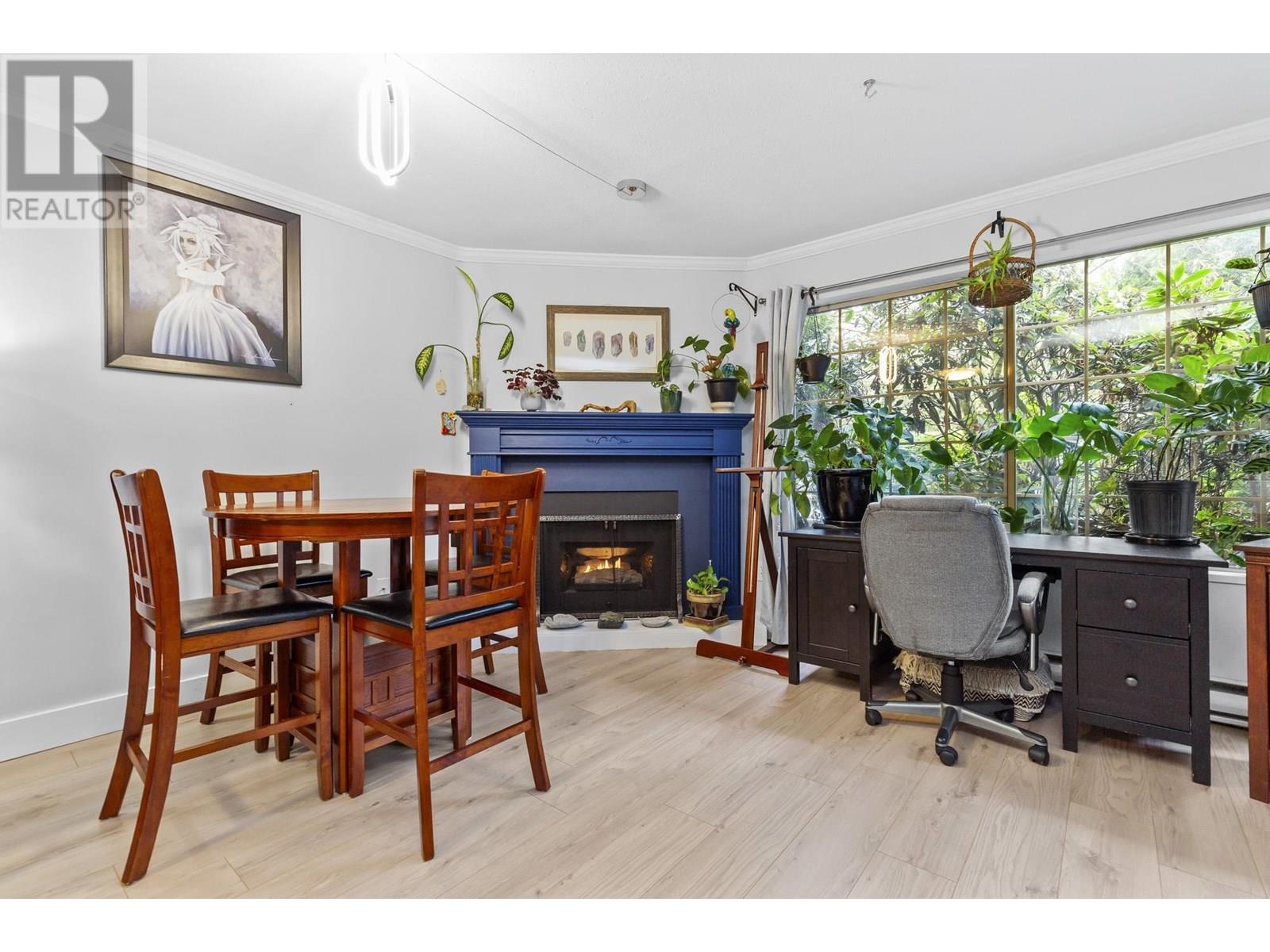 106 1955 SUFFOLK AVENUE, Port Coquitlam