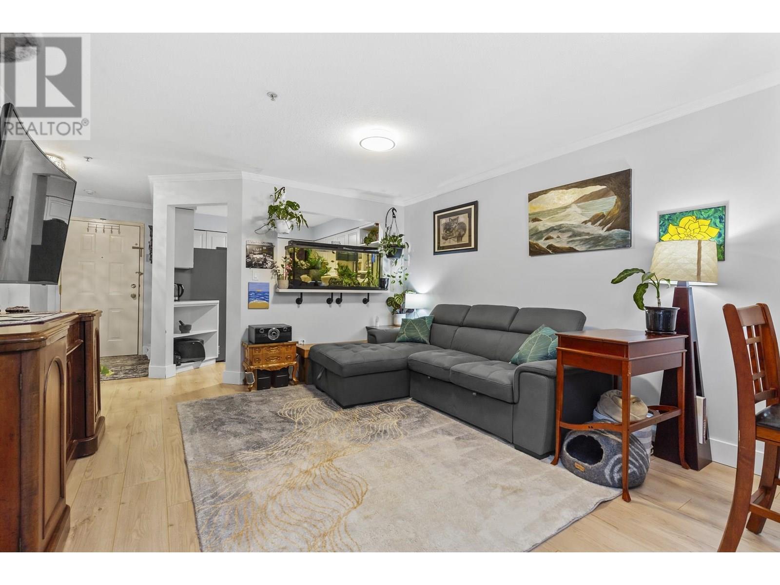 106 1955 SUFFOLK AVENUE, Port Coquitlam