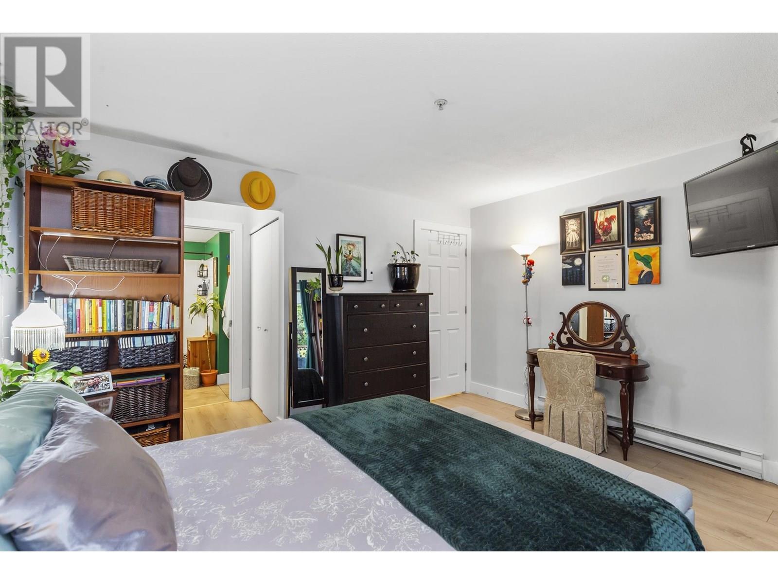 106 1955 SUFFOLK AVENUE, Port Coquitlam