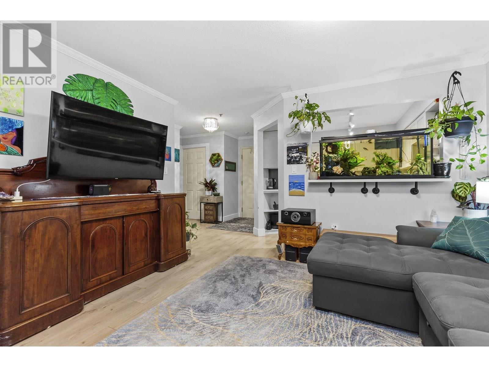 106 1955 SUFFOLK AVENUE, Port Coquitlam