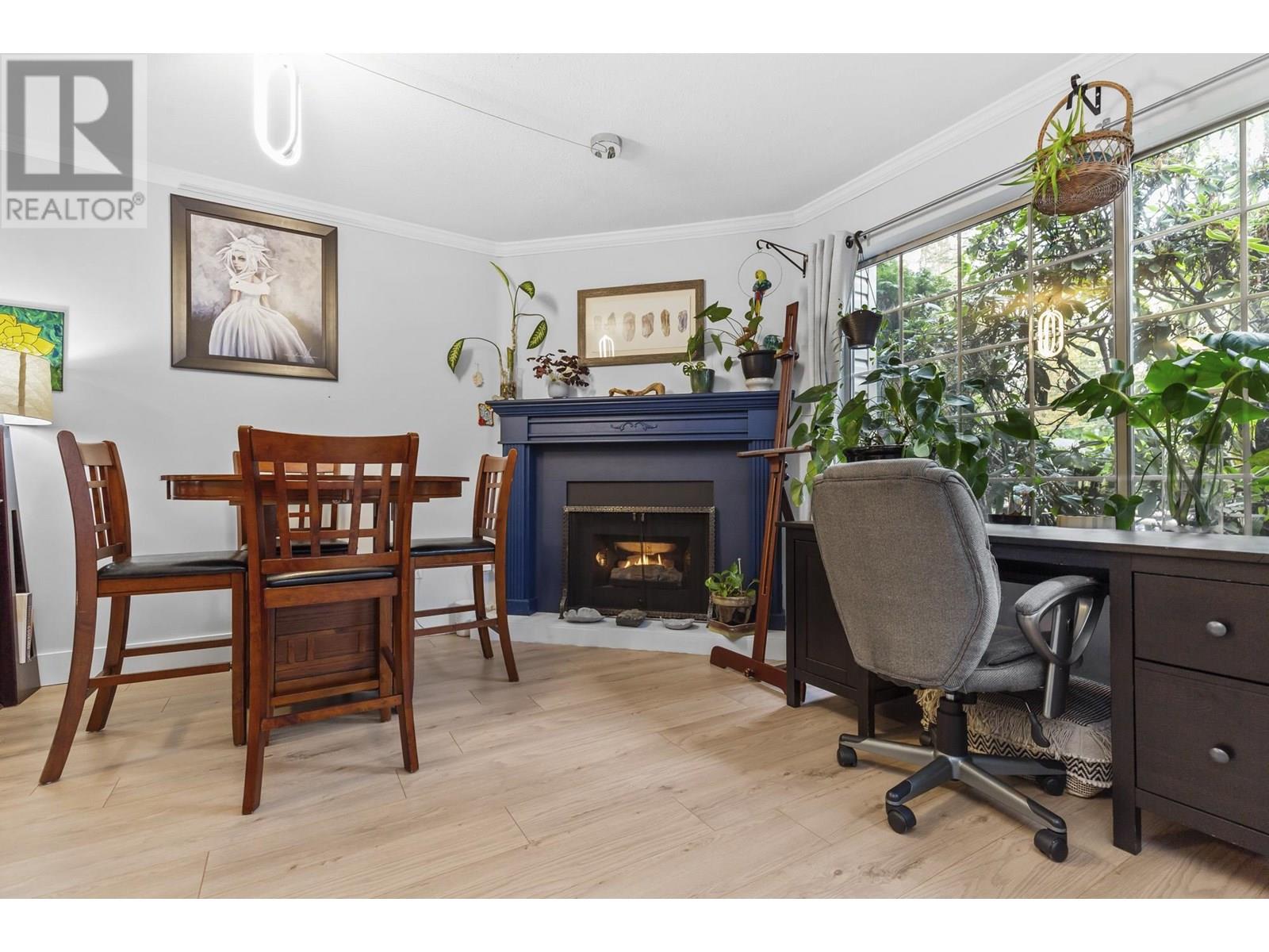 106 1955 SUFFOLK AVENUE, Port Coquitlam