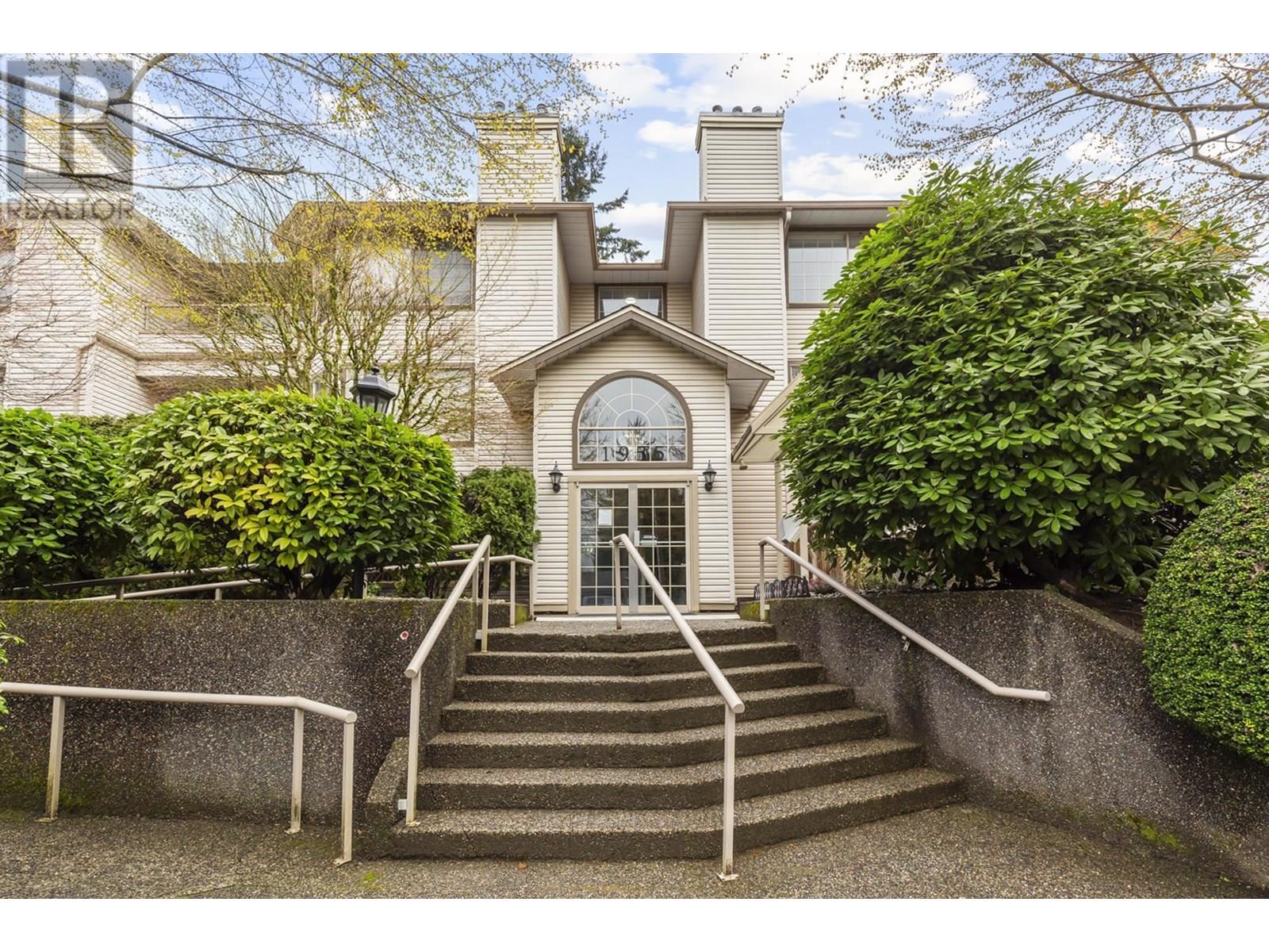 106 1955 SUFFOLK AVENUE, Port Coquitlam