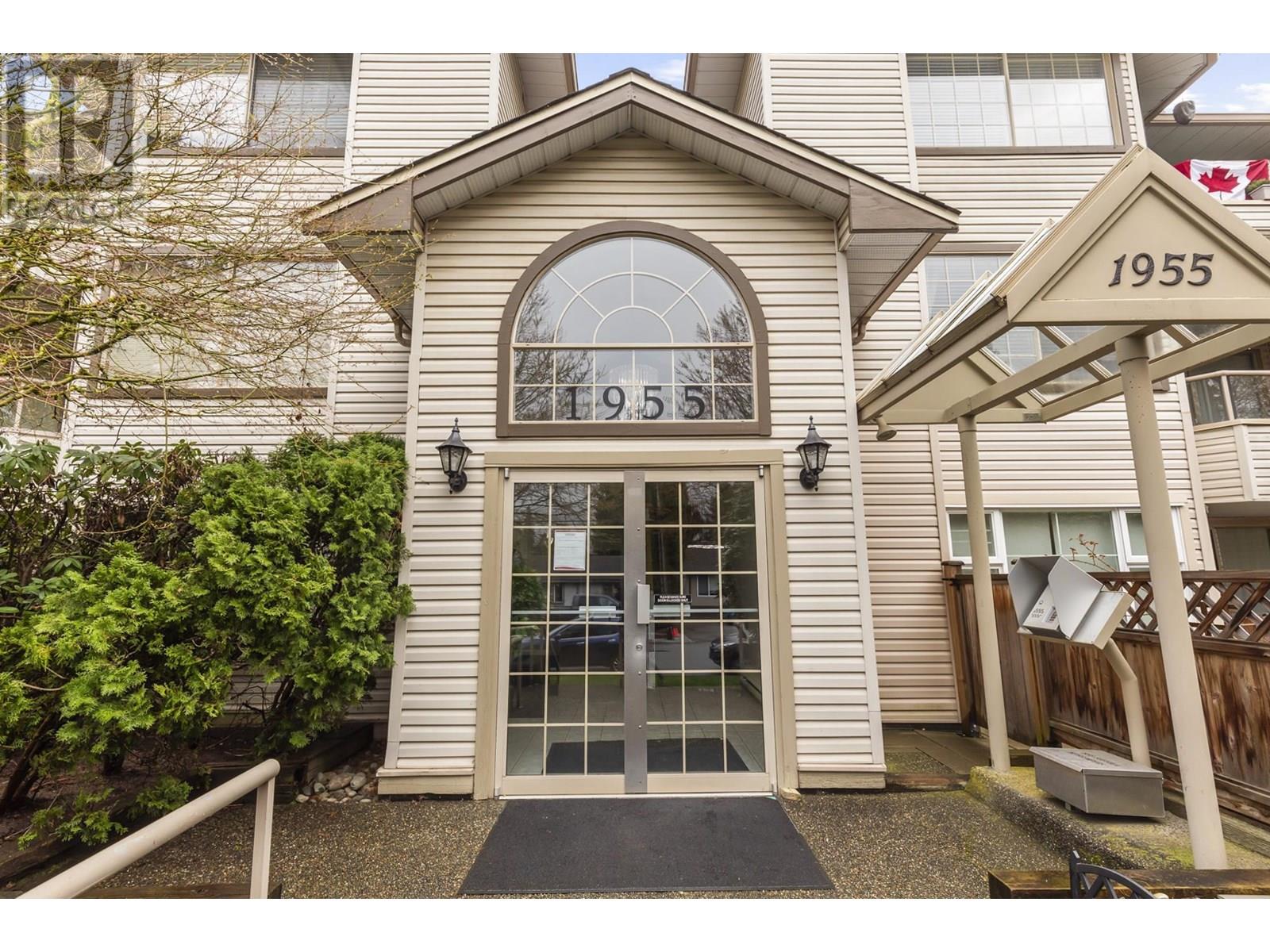106 1955 SUFFOLK AVENUE, Port Coquitlam
