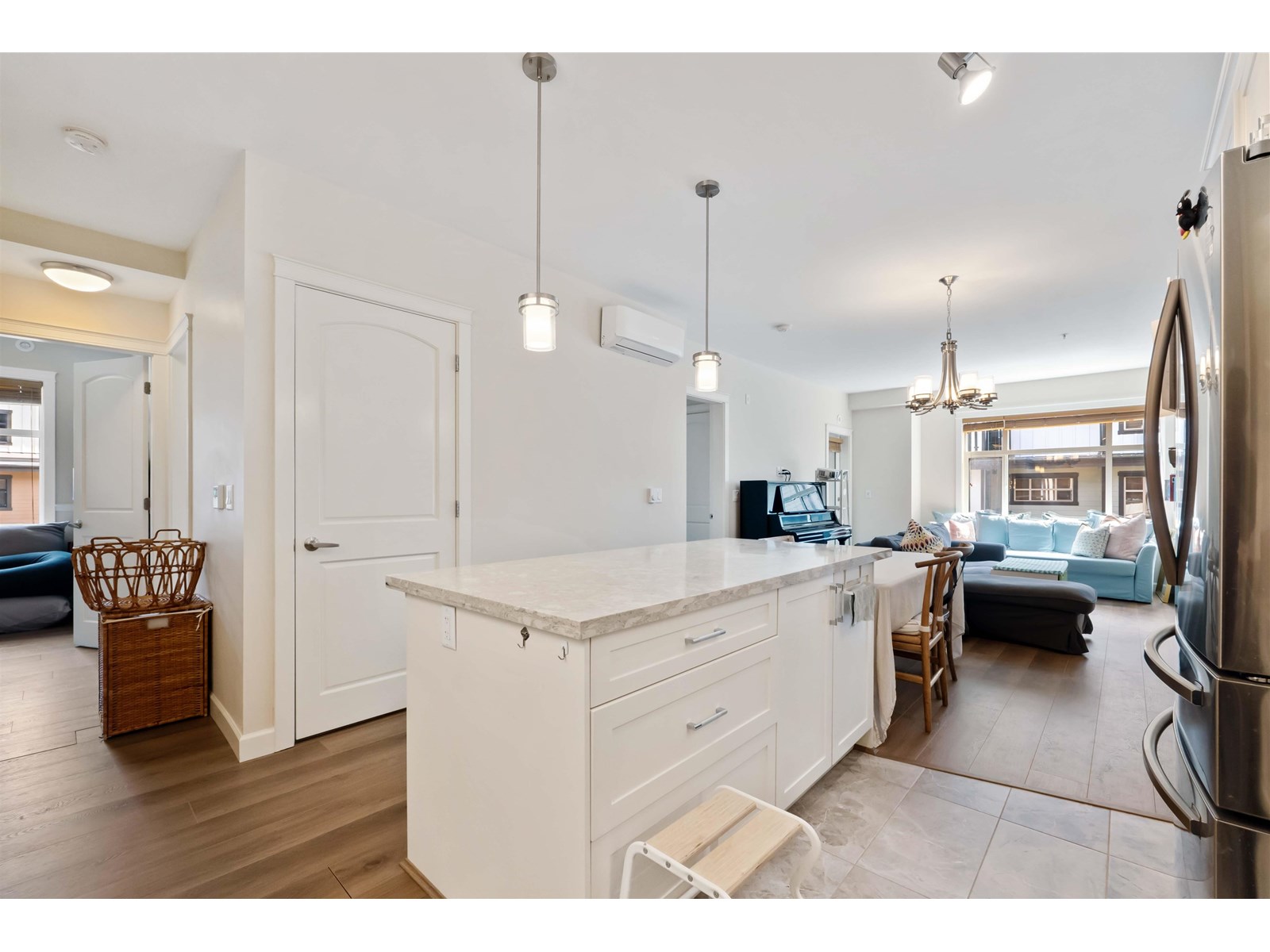 Photo 11 of 507 20328 86 Avenue, Langley BC