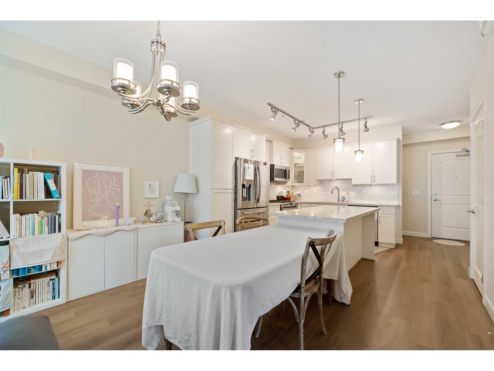 Photo 10 of 507 20328 86 Avenue, Langley BC