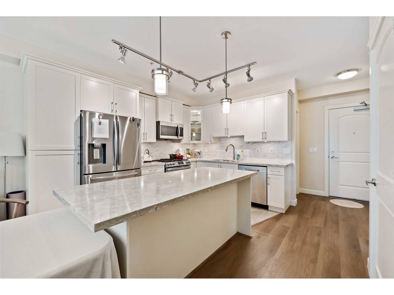 Photo 9 of 507 20328 86 Avenue, Langley BC