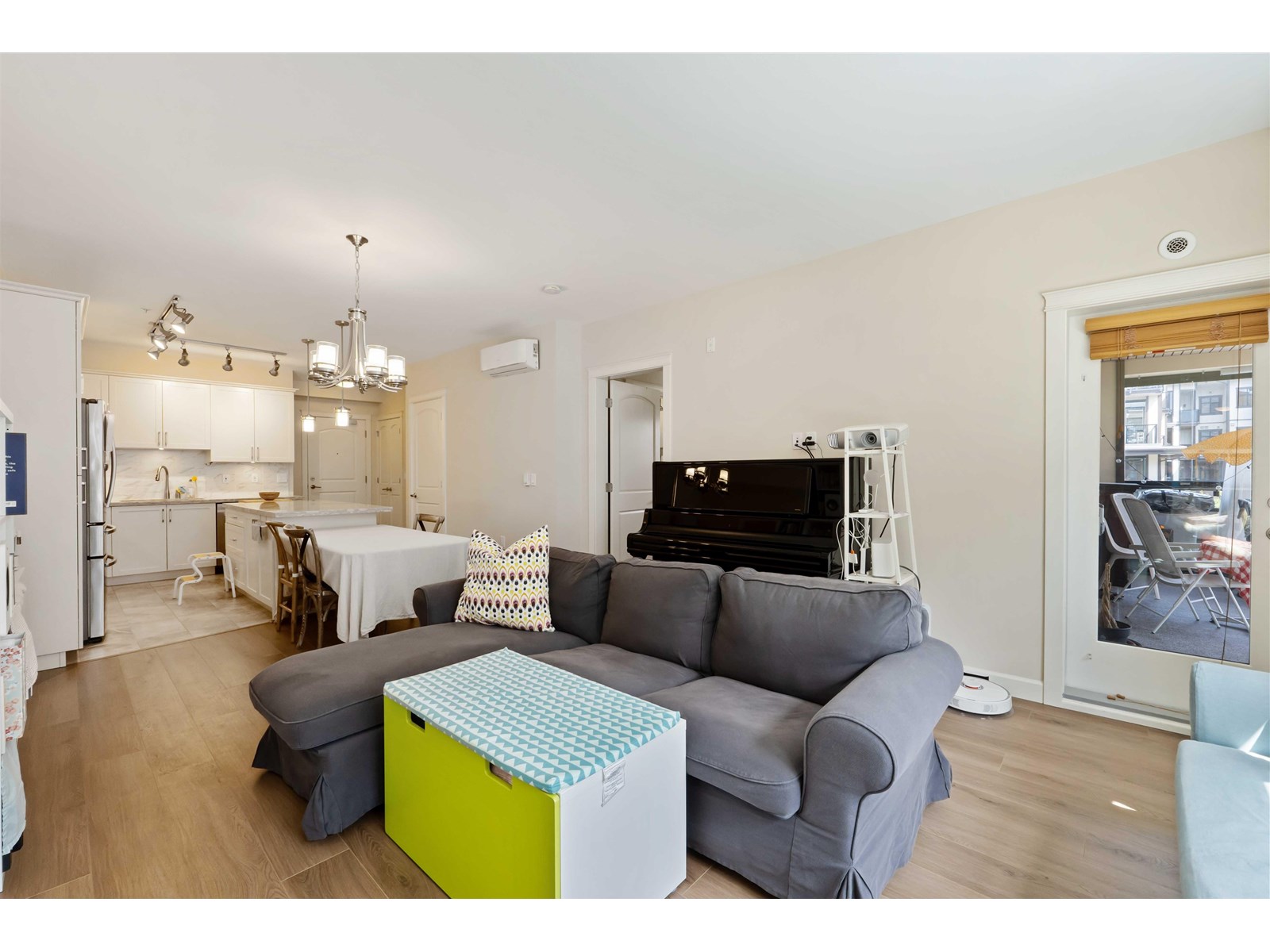 Photo 8 of 507 20328 86 Avenue, Langley BC