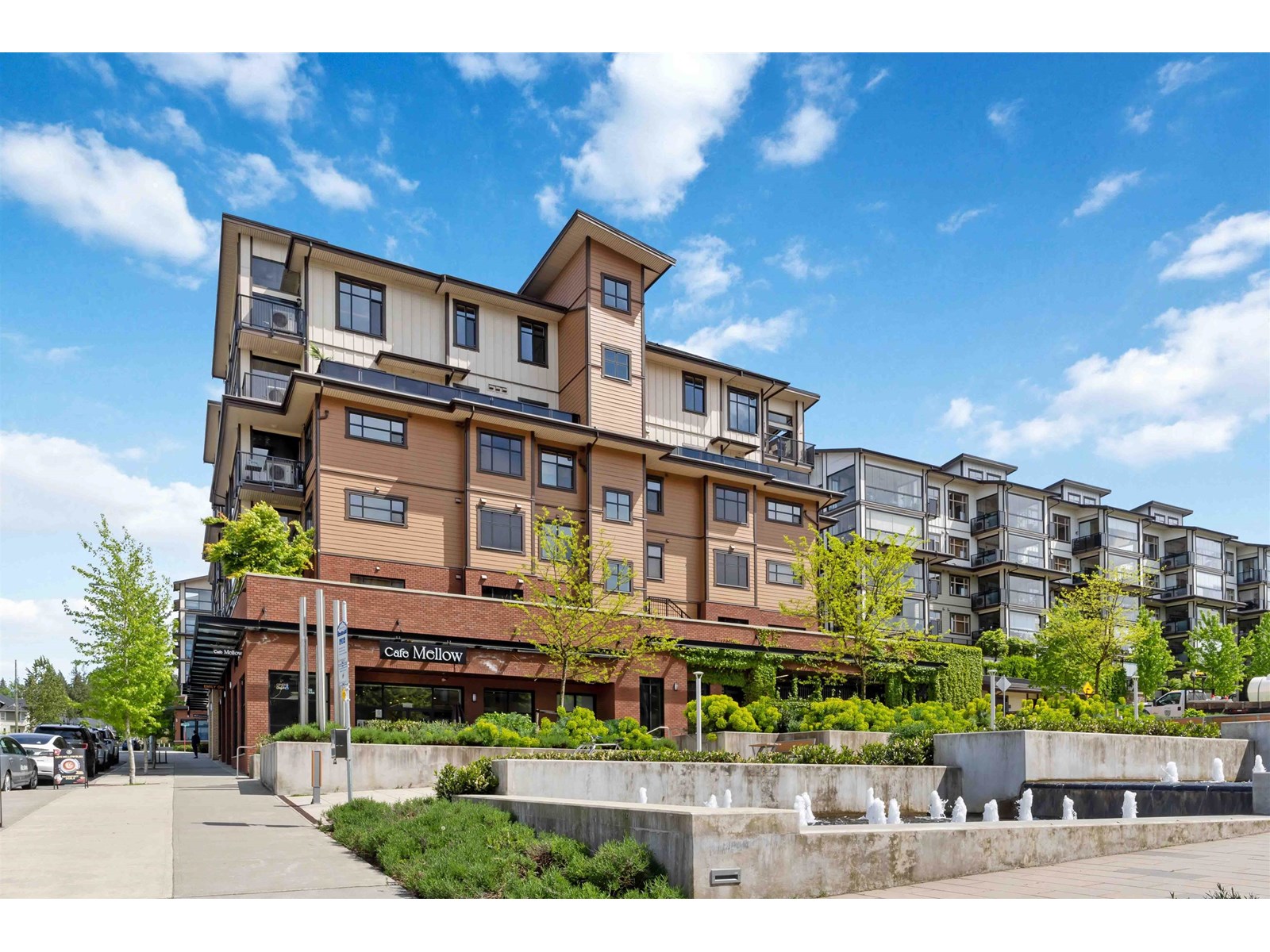Photo 1 of 507 20328 86 Avenue, Langley BC