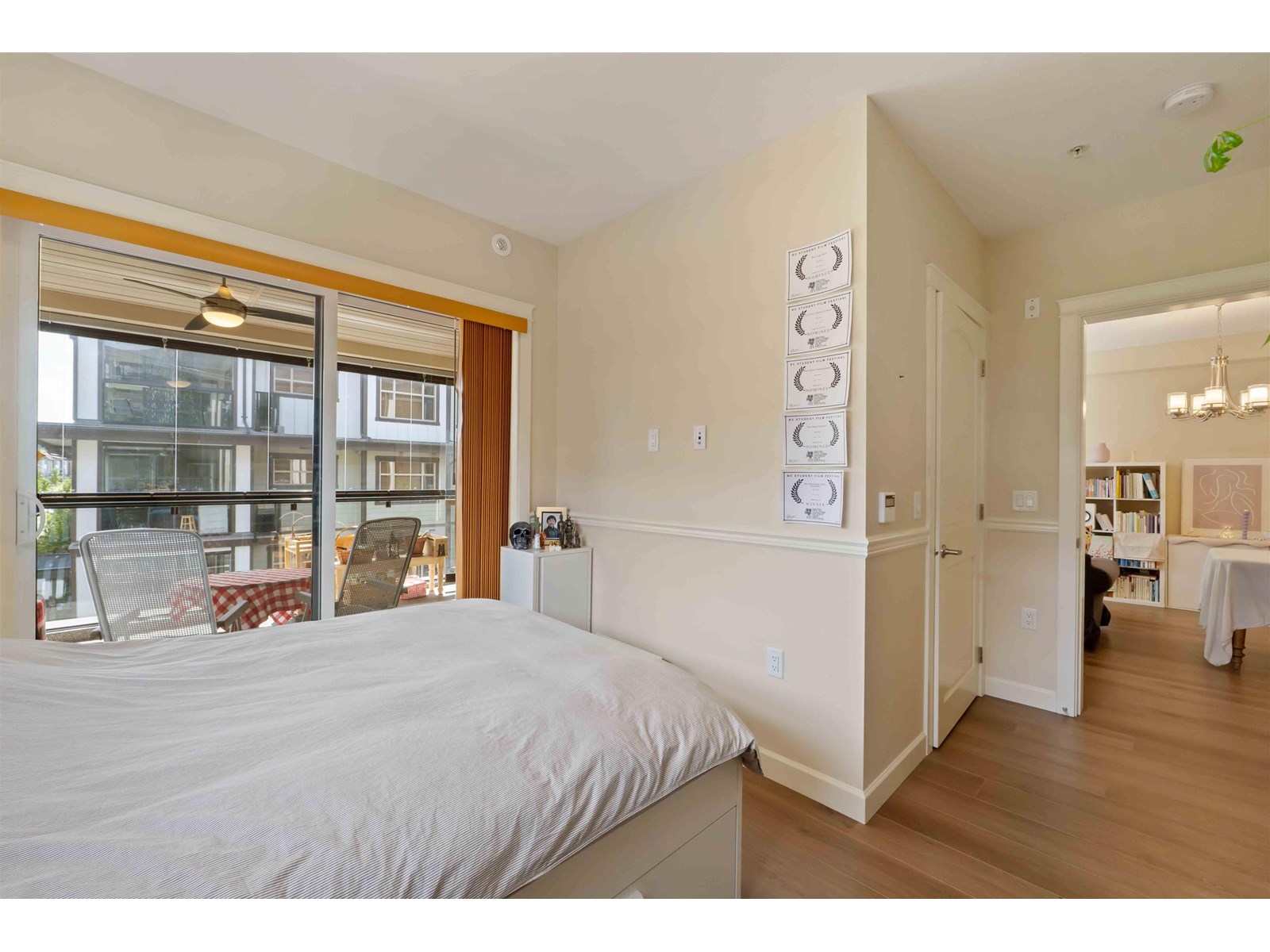 Photo 21 of 507 20328 86 Avenue, Langley BC