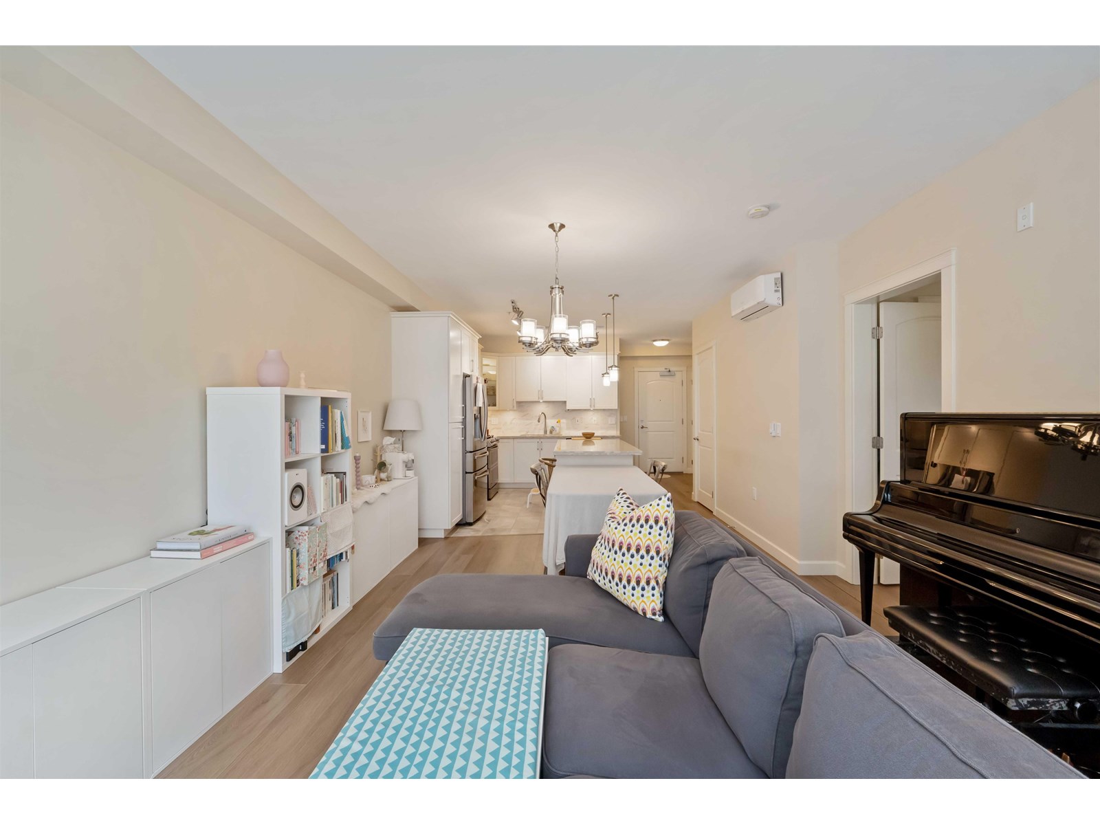 Photo 7 of 507 20328 86 Avenue, Langley BC