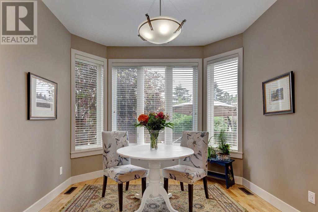 Single Family House for Sale in  A Street SW Shaganappi Calgary 