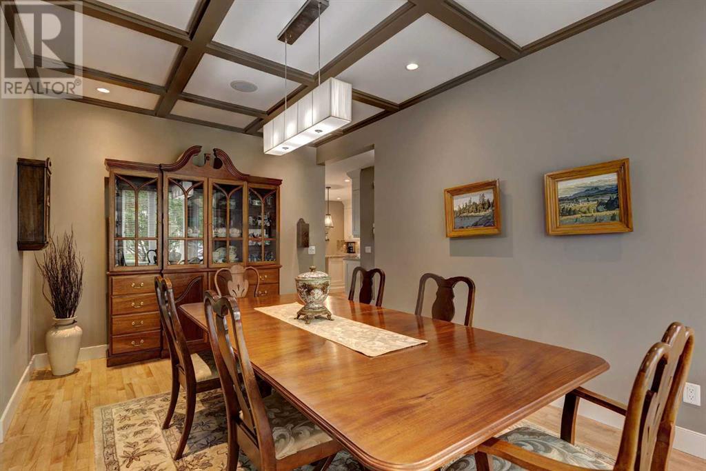 Single Family House for Sale in  A Street SW Shaganappi Calgary 